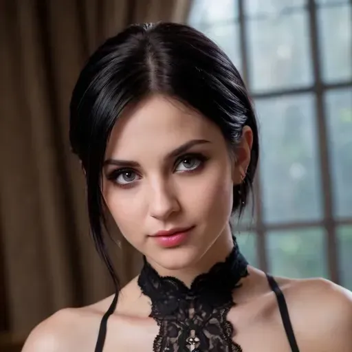 AIポルノ画像ジェネレーター