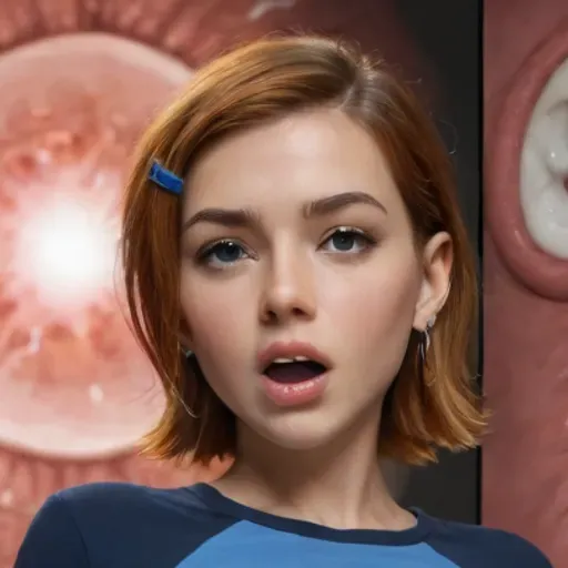 генератор порно-изображений на ИИ