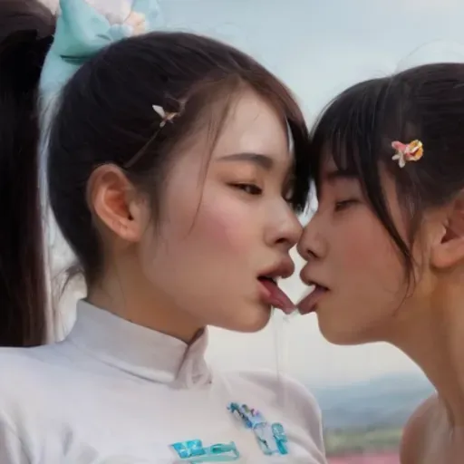 AIポルノ画像ジェネレーター