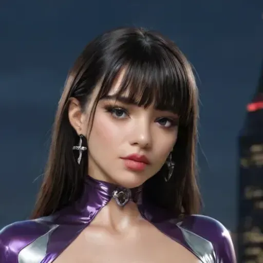 yapay zekâ porno görsel üretici