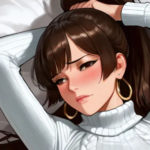 Pencipta imej lucah AI