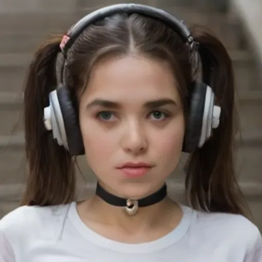 KI-Pornobild-Generator