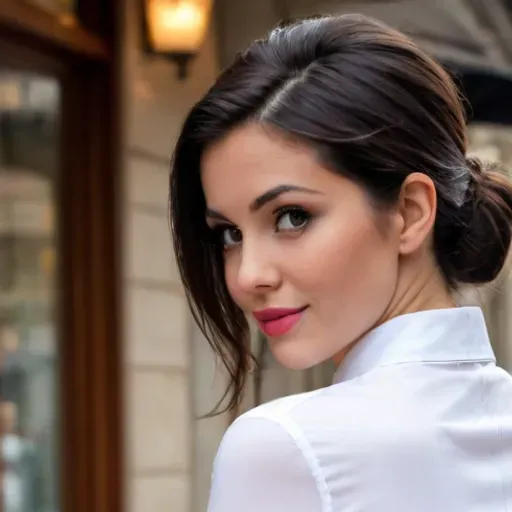 yapay zekâ porno görsel üretici