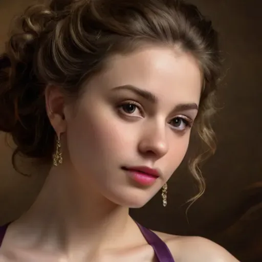 Pencipta imej lucah AI