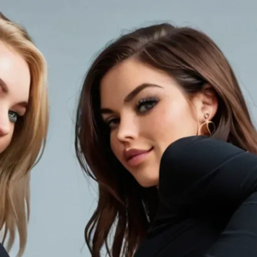 Pencipta imej lucah AI