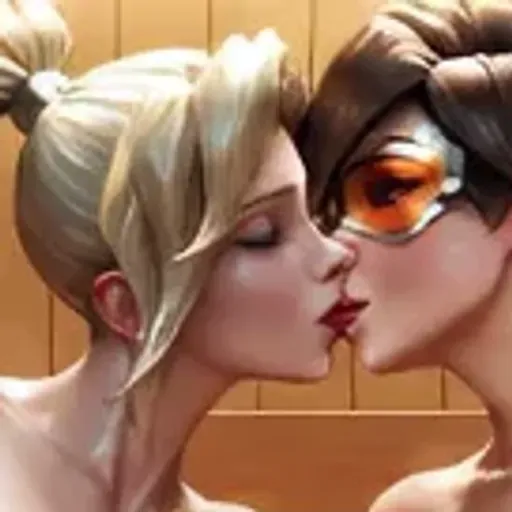 AI 포르노 이미지 생성기