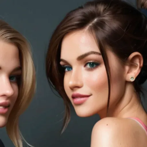 AI porn image generator