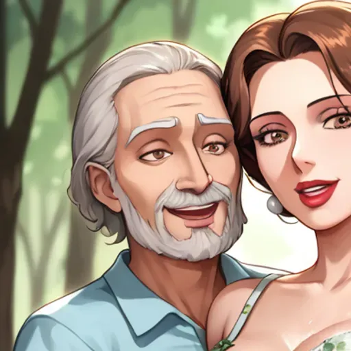 генератор порно-изображений на ИИ