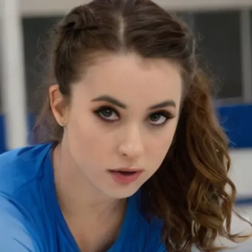 AI 포르노 이미지 생성기