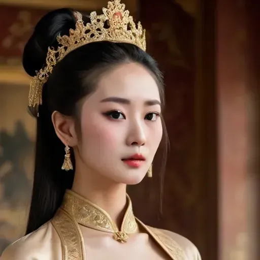 Pencipta imej lucah AI