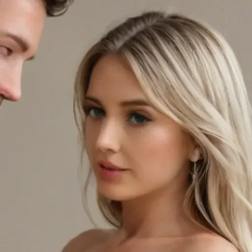 yapay zekâ porno foto üretici