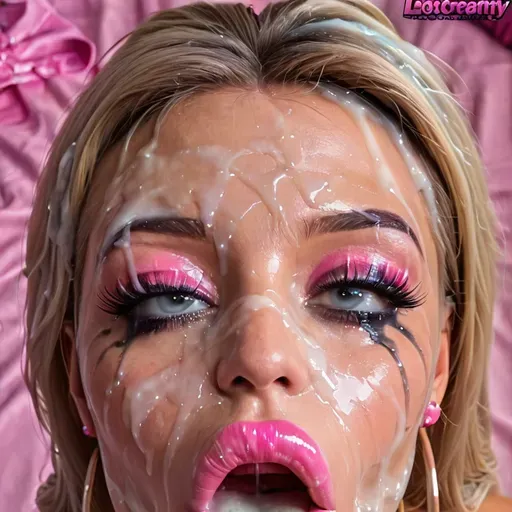 Pencipta imej lucah AI