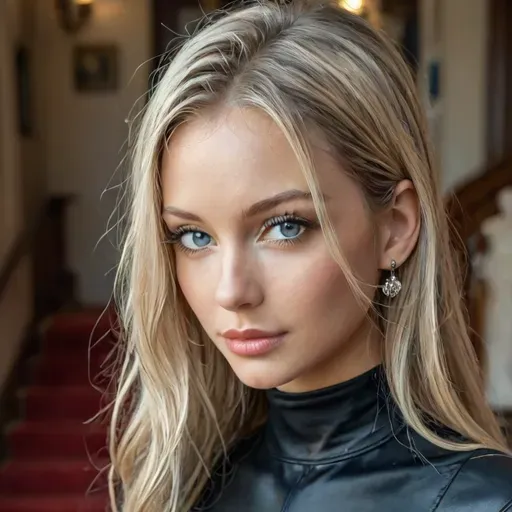 โปรแกรมสร้างภาพโปรนที่ใช้ปัญหา AI