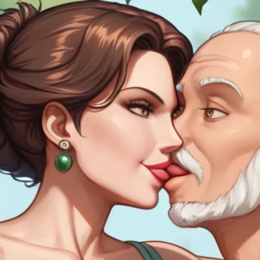 генератор порно-изображений на ИИ