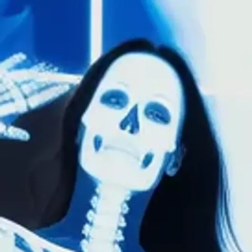 โปรแกรมสร้างภาพโปรนที่ใช้ปัญหา AI