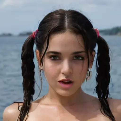 AI porn image generator