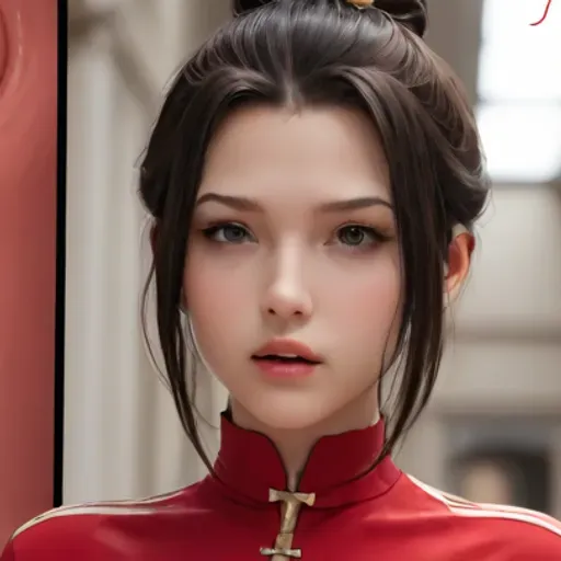 AI色情图片生成器