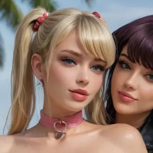 yapay zekâ porno foto üretici