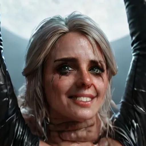 AIポルノ画像ジェネレーター