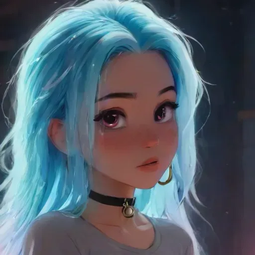 generatore di immagini porno IA