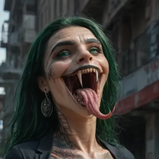 générateur d’images porno IA