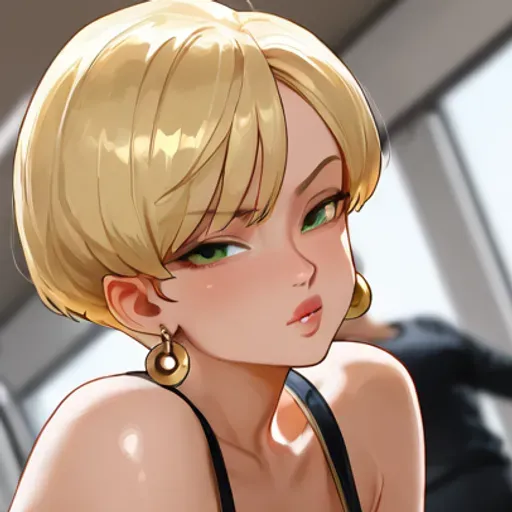 AI porn image generator