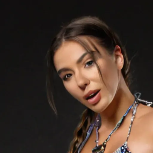 โปรแกรมสร้างภาพโปรนที่ใช้ปัญหา AI