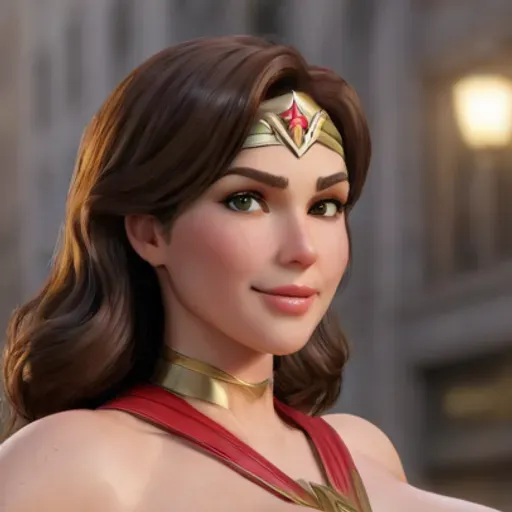 AI porn image generator