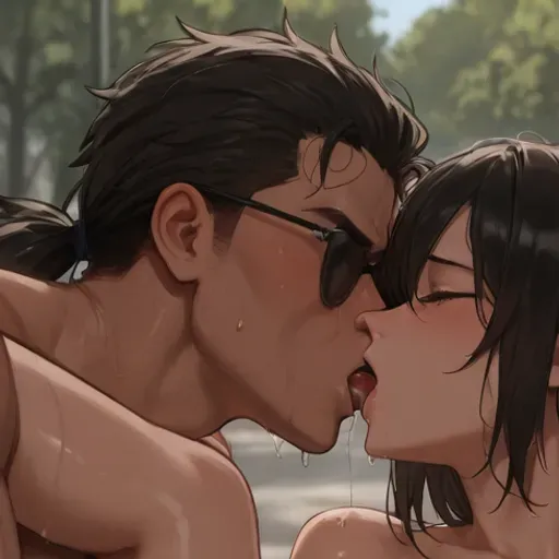 generatore di immagini porno IA