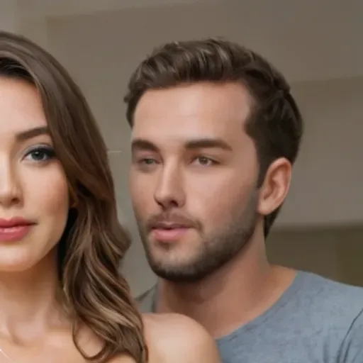 AIポルノ写真ジェネレーター