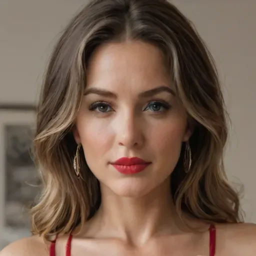 AI 포르노 이미지 생성기