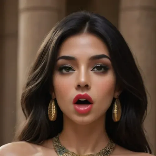 AI 포르노 이미지 생성기