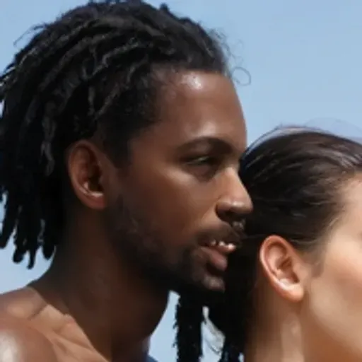 โปรแกรมสร้างภาพโปรนที่ใช้ปัญหา AI