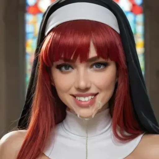 AI 포르노 이미지 생성기