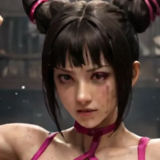 โปรแกรมสร้างภาพโปรนที่ใช้ปัญหา AI