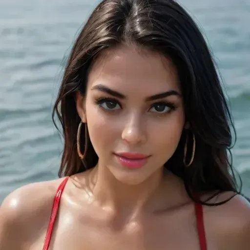 KI-Pornobild-Generator