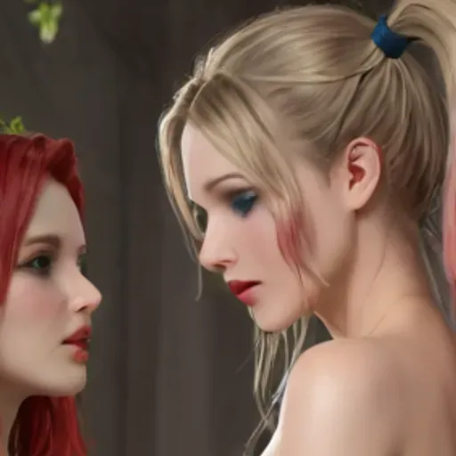 AI porn image generator