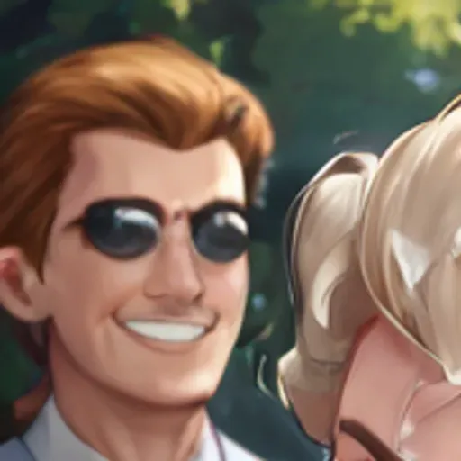 AIポルノ画像ジェネレーター