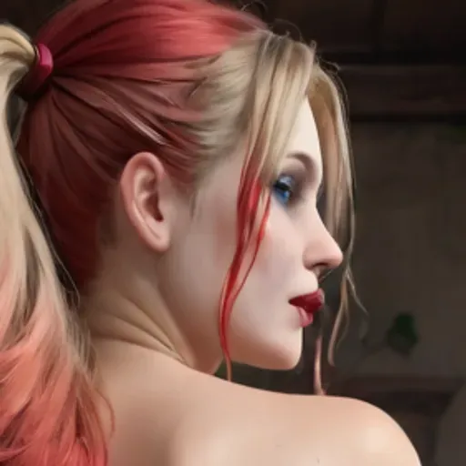 AI porn image generator