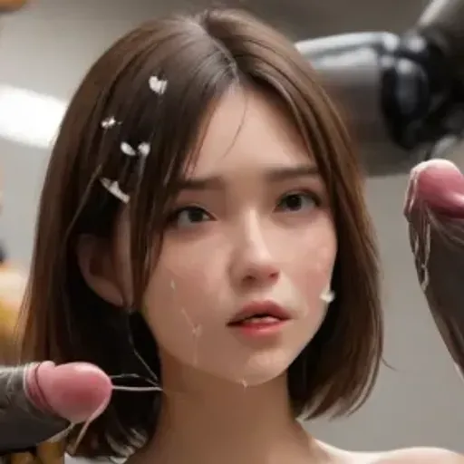 KI-Pornobild-Generator