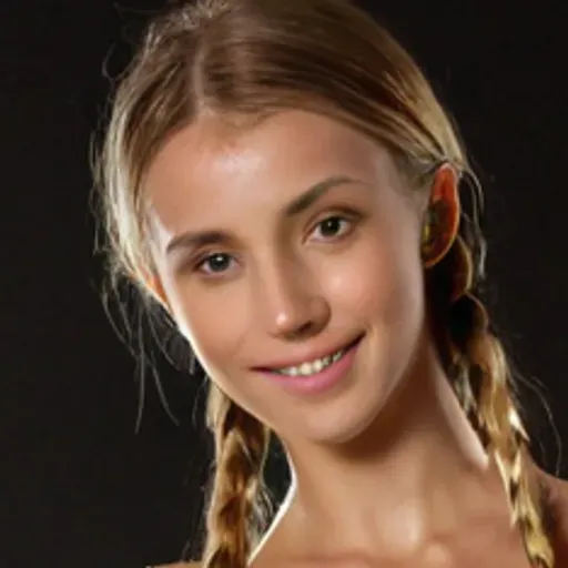 KI-Pornobild-Generator