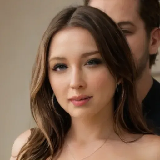 AI 포르노 이미지 생성기