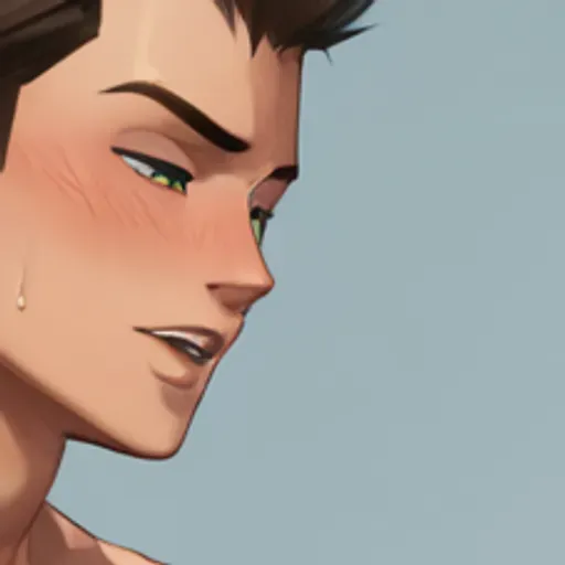 Penghasil gambar lucah AI