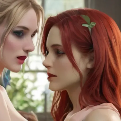 AI porn image generator