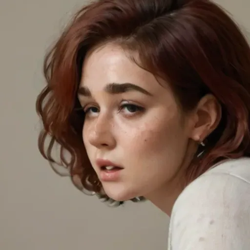 yapay zekâ porno görsel üretici