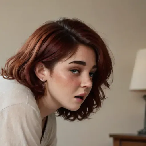 AIポルノ画像ジェネレーター