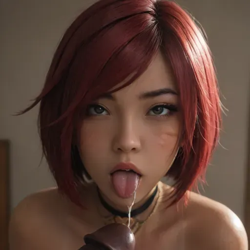 AI porn image generator