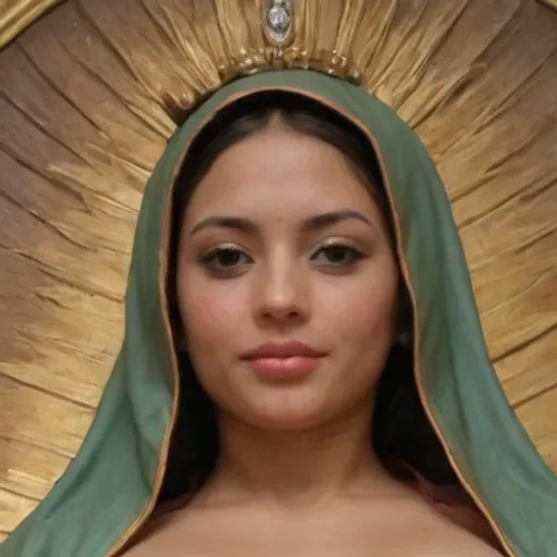 Pencipta imej lucah AI