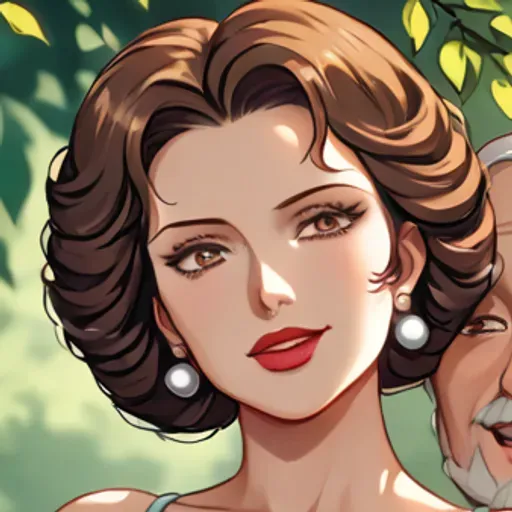 генератор порно-изображений на ИИ