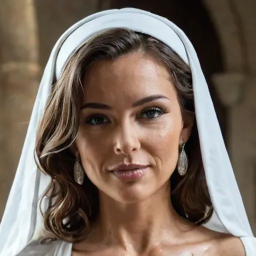 yapay zekâ porno görsel üretici